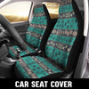 Native Car Seat Cover 53 WCS