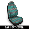 Native Car Seat Cover 53 WCS