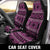 Native Car Seat Cover 55 WCS