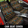 Native Car Seat Cover 65 WCS