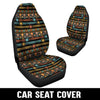 Native Car Seat Cover 65 WCS