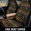 Native Car Seat Cover 65 WCS