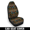 Native Car Seat Cover 65 WCS