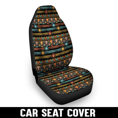 Native Car Seat Cover 65 WCS