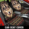 Native Car Seat Cover 67 WCS