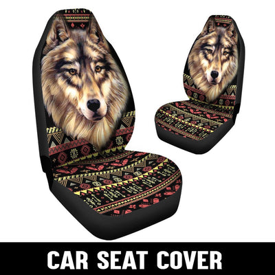 Native Car Seat Cover 67 WCS