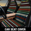 Native Car Seat Cover 69 WCS