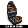 Native Car Seat Cover 69 WCS