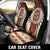 Native Car Seat Cover 71 WCS