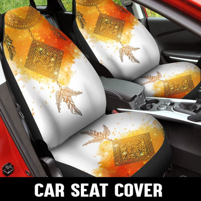 Native Car Seat Cover 73 WCS