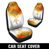 Native Car Seat Cover 73 WCS