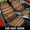 Native Car Seat Cover 83 WCS