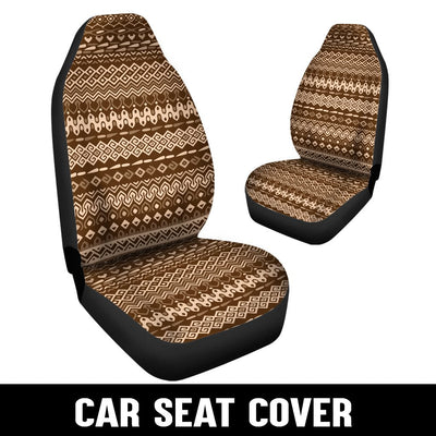 Native Car Seat Cover 83 WCS