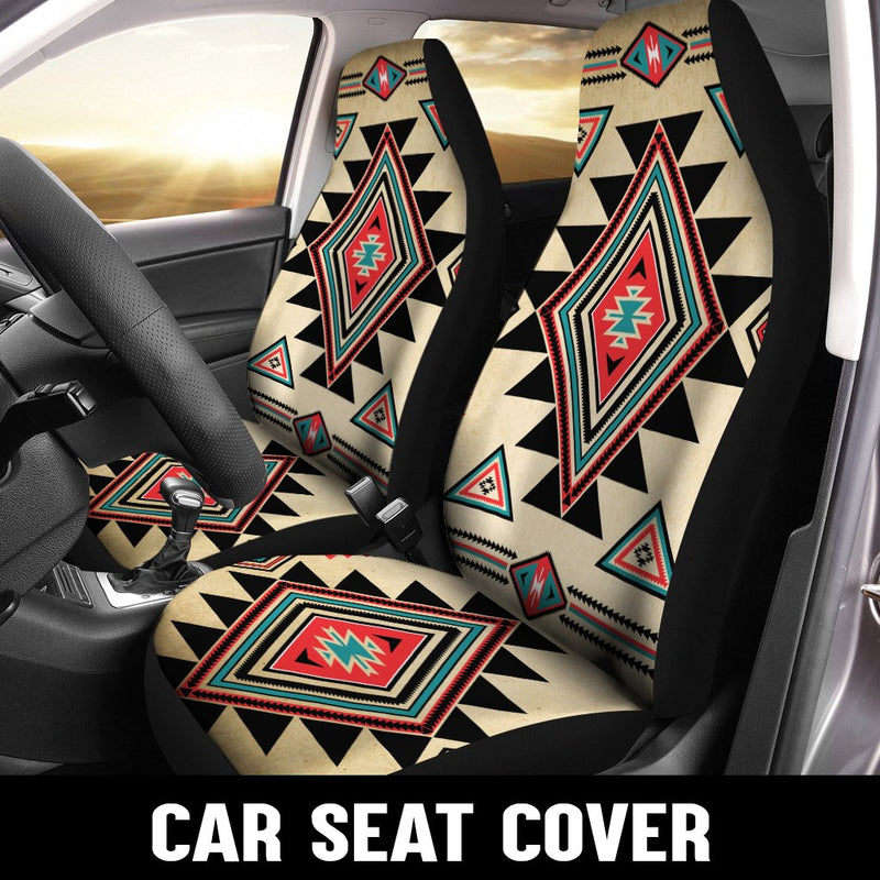 Native Car Seat Cover 0094 WCS