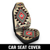 Native Car Seat Cover 0094 WCS