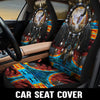 Native Car Seat Cover 0096 WCS