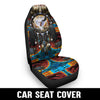 Native Car Seat Cover 0096 WCS