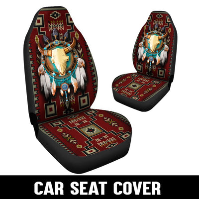 Native Car Seat Cover 0097 WCS