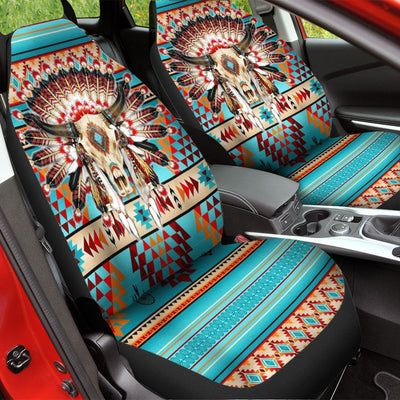 Native Car Seat Cover 0100 WCS