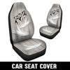 Native Car Seat Cover 0101 WCS