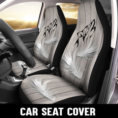 Native Car Seat Cover 0101 WCS