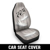 Native Car Seat Cover 0101 WCS