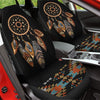 Native Car Seat Cover 0103 WCS