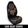 Native Car Seat Cover 0103 WCS