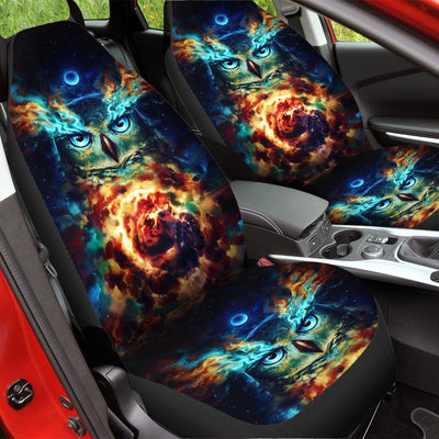 Native Car Seat Cover 0104 WCS