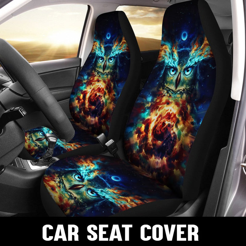 Native Car Seat Cover 0104 WCS