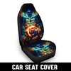 Native Car Seat Cover 0104 WCS