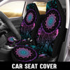 Native Car Seat Cover 0105 WCS