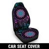 Native Car Seat Cover 0105 WCS