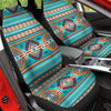 Native Car Seat Cover 0111 WCS