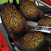 Native Car Seat Cover 0112 WCS