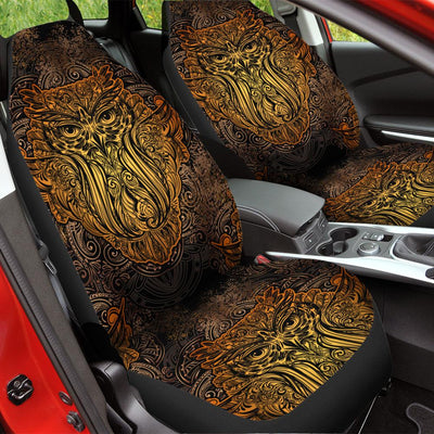 Native Car Seat Cover 0112 WCS