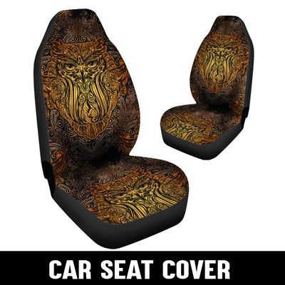 Native Car Seat Cover 0112 WCS