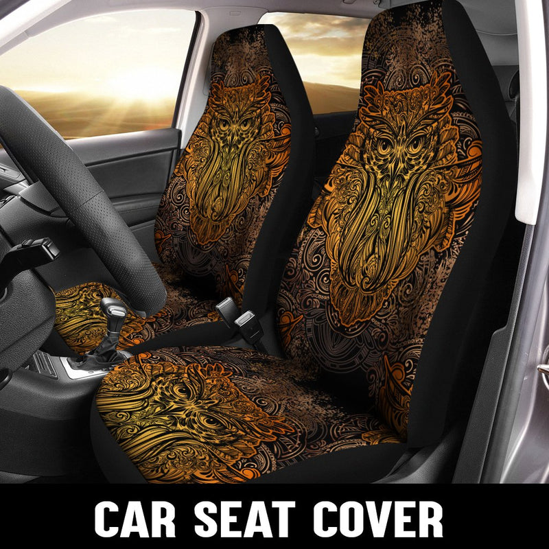 Native Car Seat Cover 0112 WCS