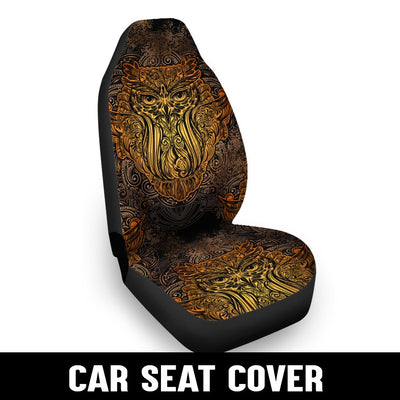 Native Car Seat Cover 0112 WCS