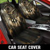 Native Car Seat Cover 0114 WCS