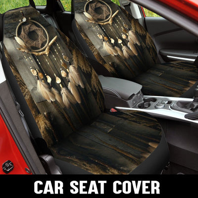 Native Car Seat Cover 0114 WCS