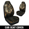 Native Car Seat Cover 0114 WCS