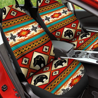 Native Car Seat Cover 0115 WCS