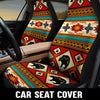 Native Car Seat Cover 0115 WCS