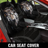 Native Car Seat Cover 0117 WCS