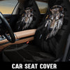 Native Car Seat Cover 0117 WCS