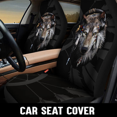 Native Car Seat Cover 0117 WCS