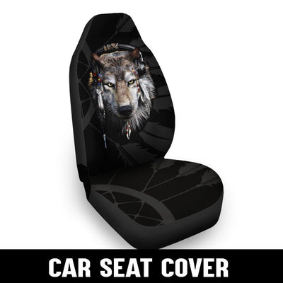 Native Car Seat Cover 0117 WCS