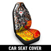 Native Car Seat Cover 0119 WCS