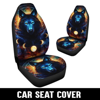 Native Car Seat Cover 0121 WCS